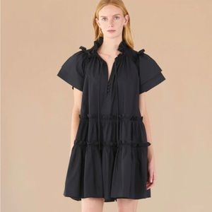 Hunter Bell Black Merritt Small